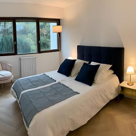 Magnifique Appartement, 3 Min De Paris Levallois-Perret Kültér fotó
