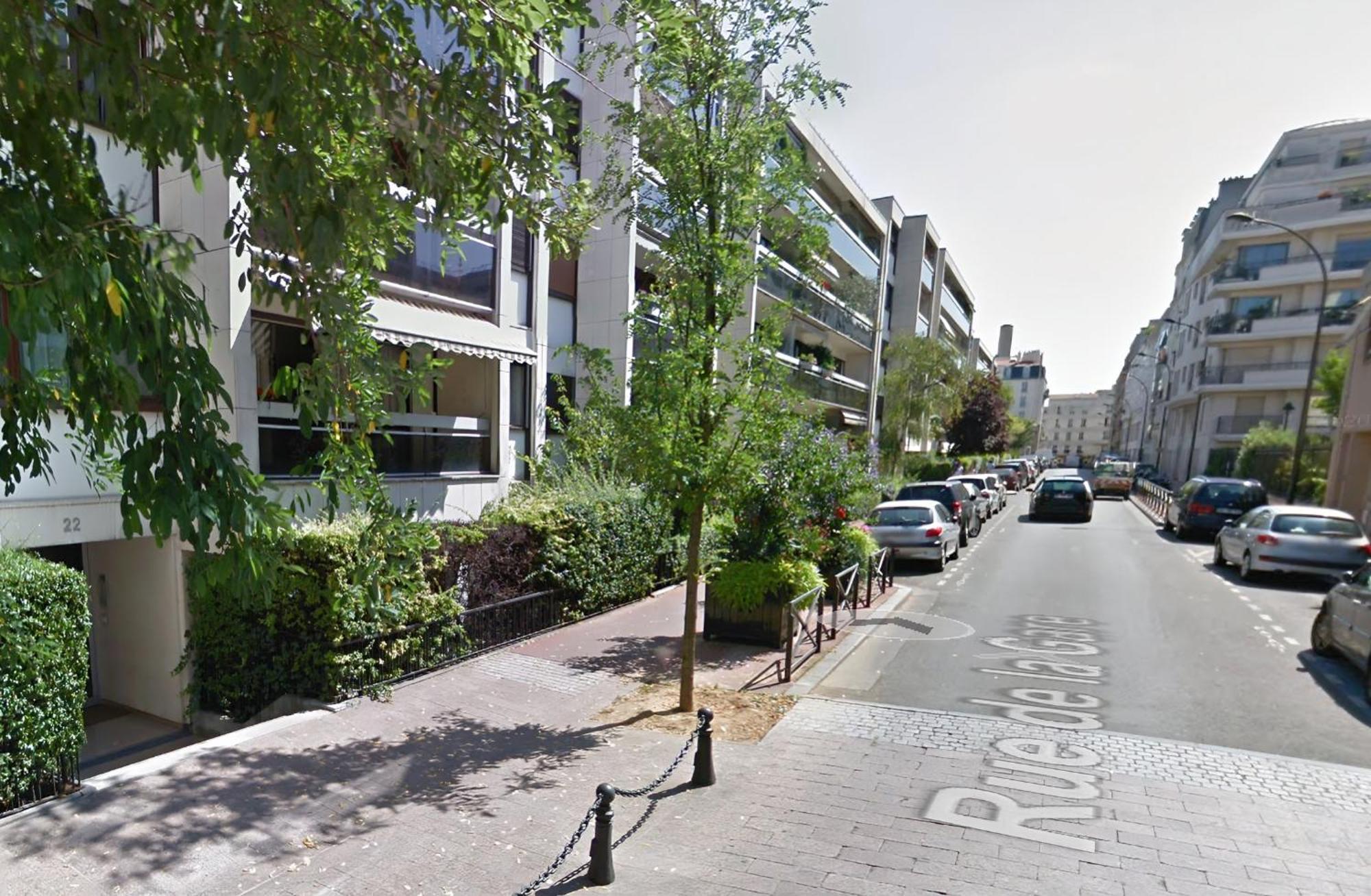 Magnifique Appartement, 3 Min De Paris Levallois-Perret Kültér fotó