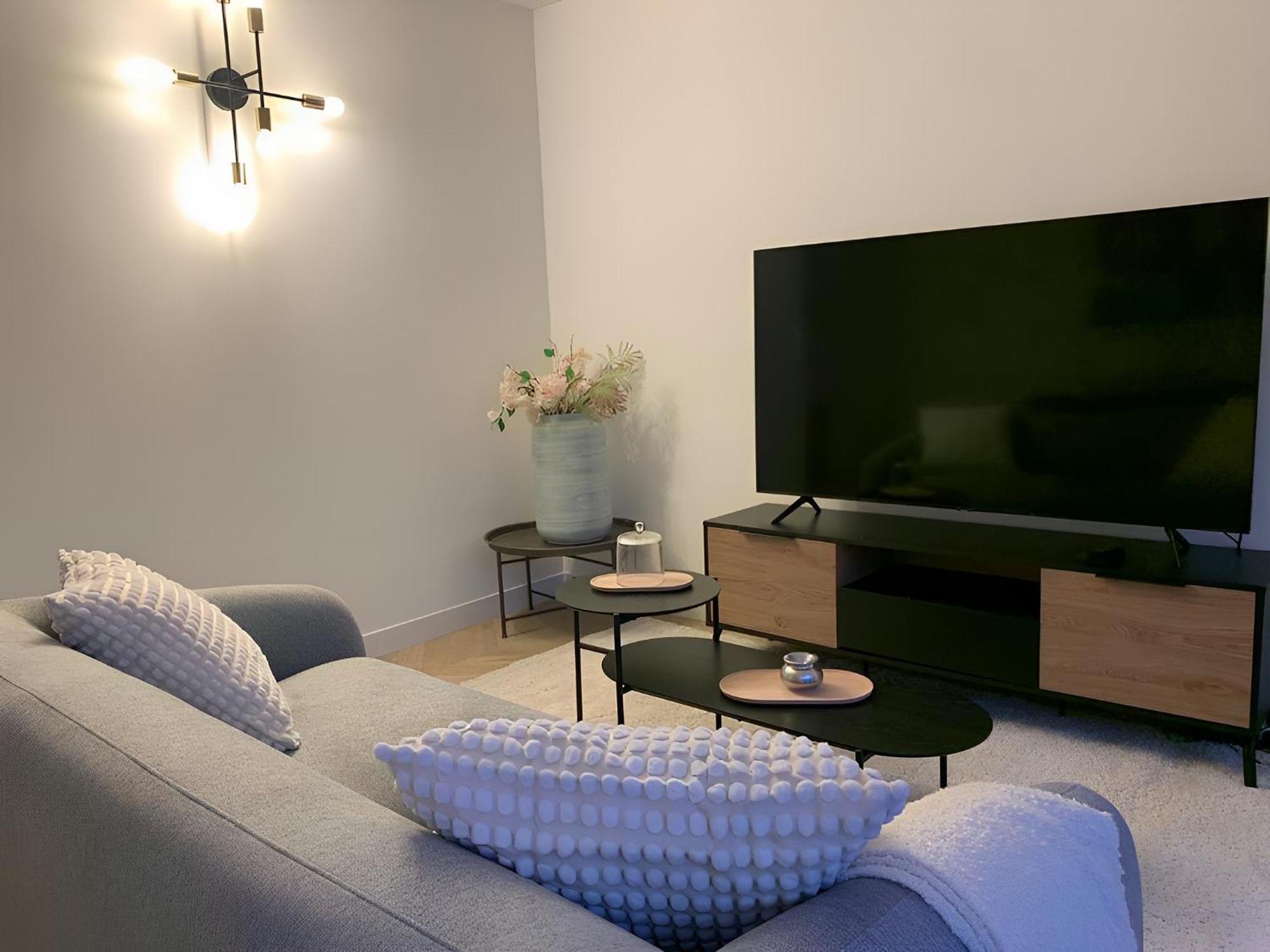 Magnifique Appartement, 3 Min De Paris Levallois-Perret Kültér fotó