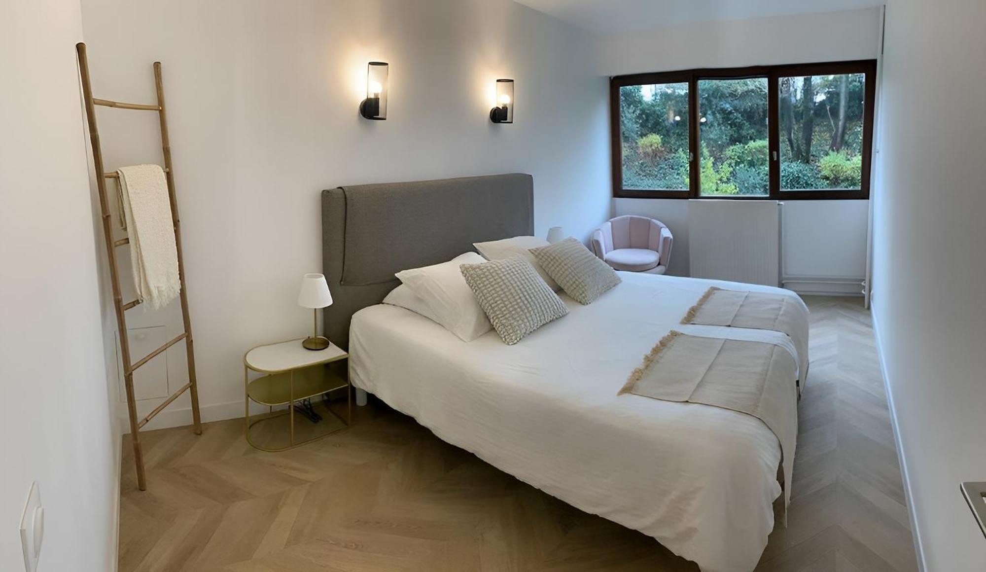 Magnifique Appartement, 3 Min De Paris Levallois-Perret Kültér fotó